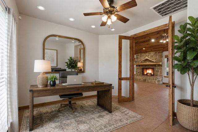 4490 County Road 2615, Bonham, TX 75418