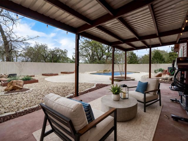4490 County Road 2615, Bonham, TX 75418