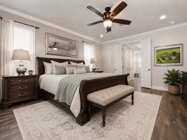 4490 County Road 2615, Bonham, TX 75418