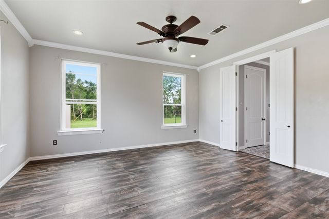 4490 County Road 2615, Bonham, TX 75418