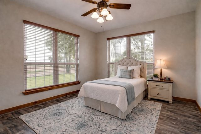 4490 County Road 2615, Bonham, TX 75418