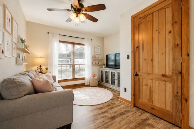 4490 County Road 2615, Bonham, TX 75418