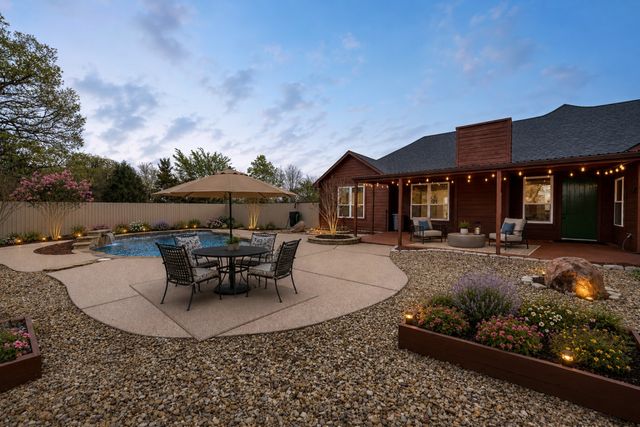 4490 County Road 2615, Bonham, TX 75418