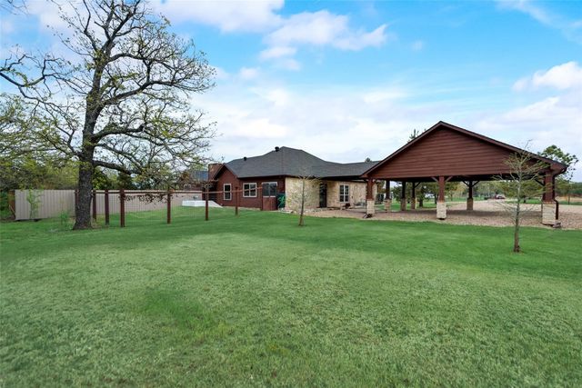 4490 County Road 2615, Bonham, TX 75418