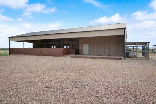 4490 County Road 2615, Bonham, TX 75418