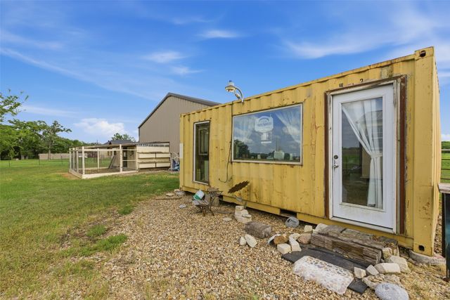 4490 County Road 2615, Bonham, TX 75418