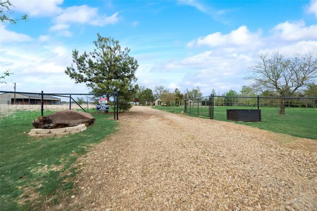 4490 County Road 2615, Bonham, TX 75418