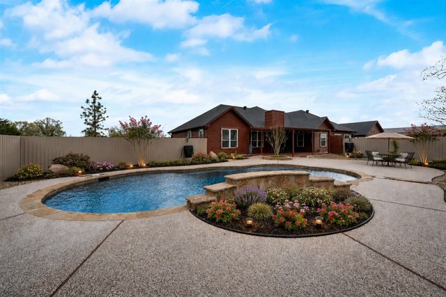 4490 County Road 2615, Bonham, TX 75418