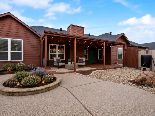 4490 County Road 2615, Bonham, TX 75418