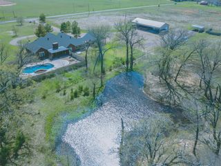 4490 County Road 2615, Bonham, TX 75418