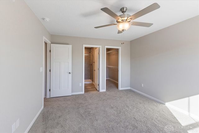 413 Bethpage Way 7-300, Lebanon, OH 45036