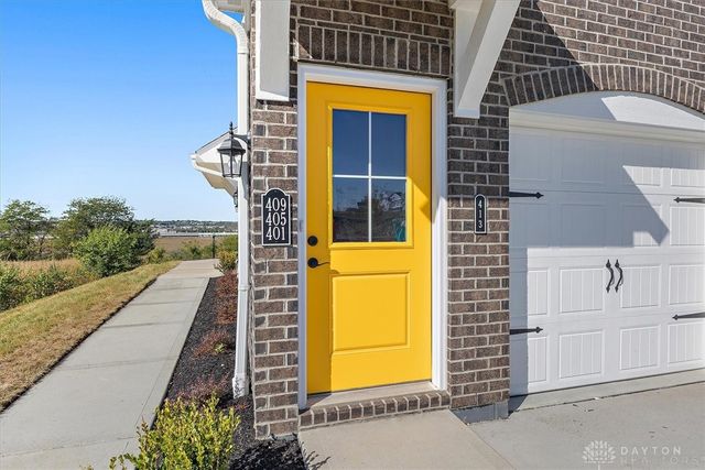 413 Bethpage Way 7-300, Lebanon, OH 45036