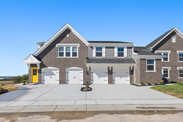 413 Bethpage Way 7-300, Lebanon, OH 45036