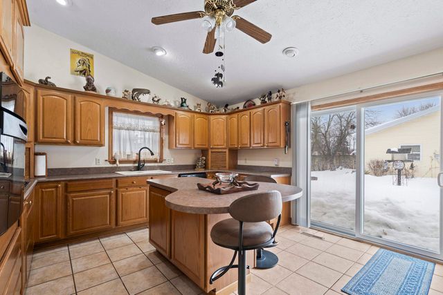 411 S Walnut Street, Kalkaska, MI 49646