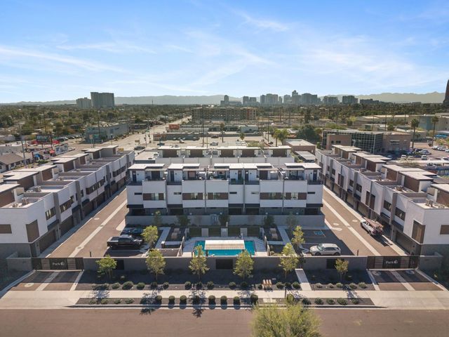 377 E Windsor Avenue 5, Phoenix, AZ 85004