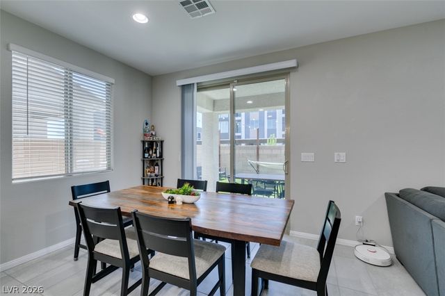 1909 Rini Ridge Avenue, North Las Vegas, NV 89031