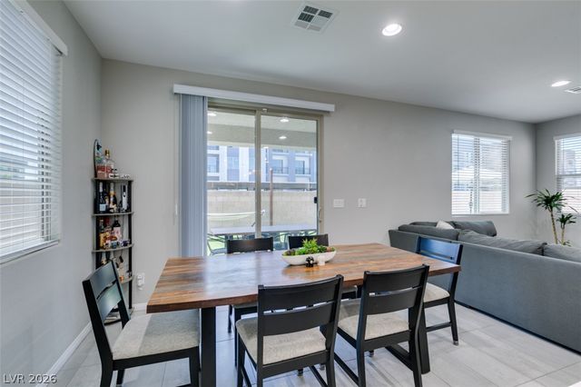 1909 Rini Ridge Avenue, North Las Vegas, NV 89031