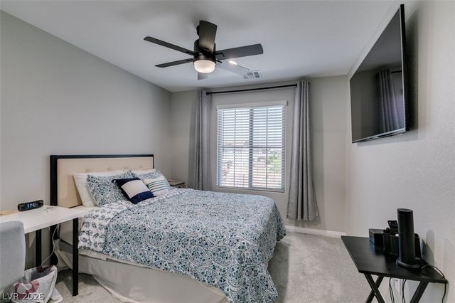 1909 Rini Ridge Avenue, North Las Vegas, NV 89031