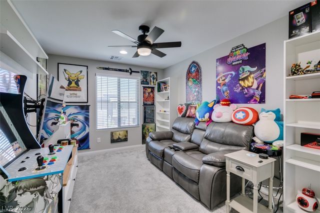 1909 Rini Ridge Avenue, North Las Vegas, NV 89031