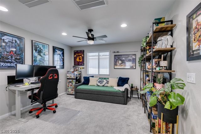 1909 Rini Ridge Avenue, North Las Vegas, NV 89031