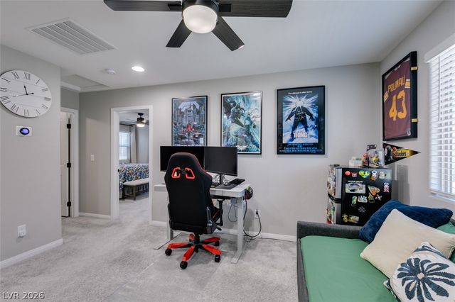 1909 Rini Ridge Avenue, North Las Vegas, NV 89031