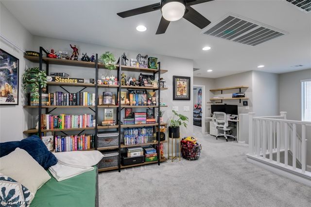 1909 Rini Ridge Avenue, North Las Vegas, NV 89031