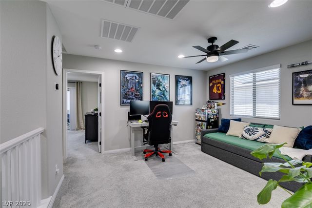 1909 Rini Ridge Avenue, North Las Vegas, NV 89031