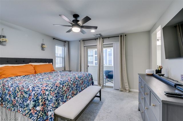 1909 Rini Ridge Avenue, North Las Vegas, NV 89031