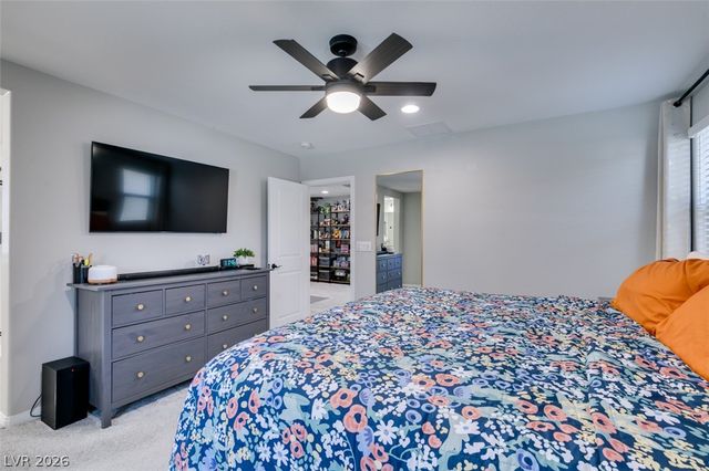 1909 Rini Ridge Avenue, North Las Vegas, NV 89031