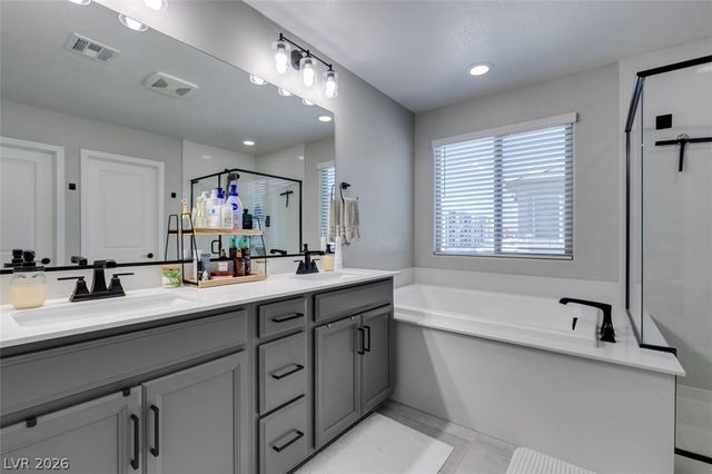 1909 Rini Ridge Avenue, North Las Vegas, NV 89031