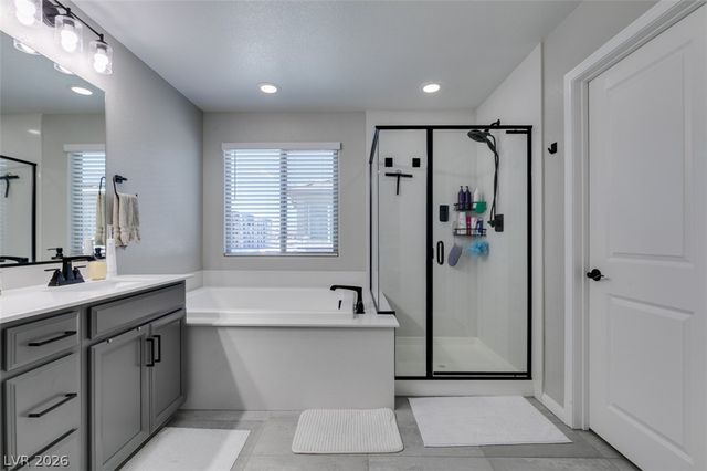 1909 Rini Ridge Avenue, North Las Vegas, NV 89031
