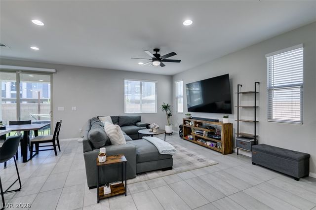 1909 Rini Ridge Avenue, North Las Vegas, NV 89031
