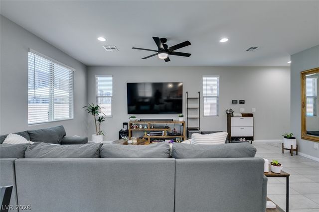 1909 Rini Ridge Avenue, North Las Vegas, NV 89031