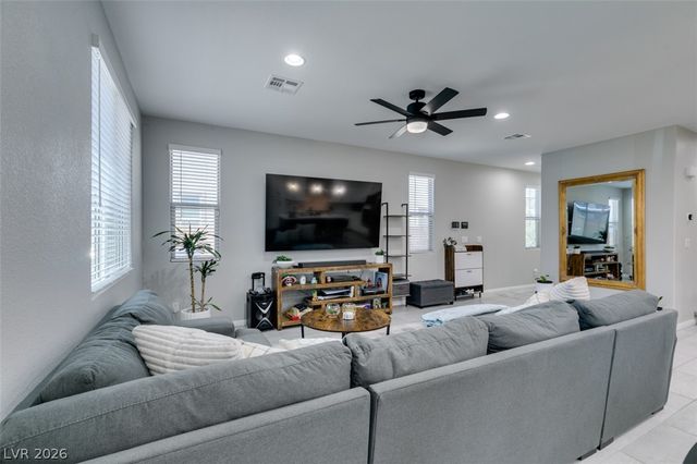 1909 Rini Ridge Avenue, North Las Vegas, NV 89031