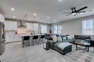 1909 Rini Ridge Avenue, North Las Vegas, NV 89031