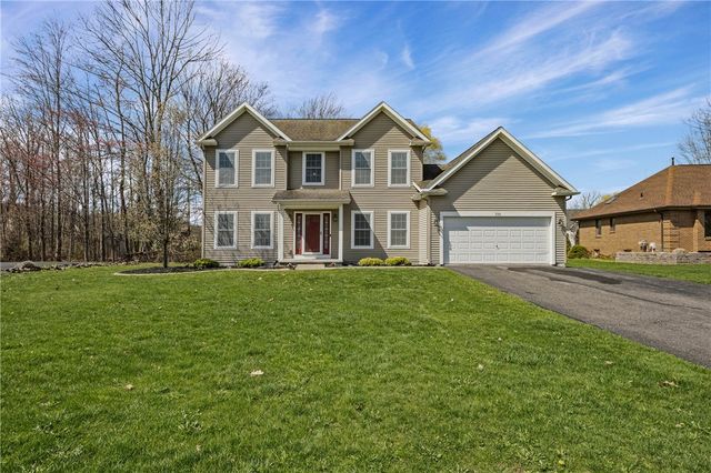 556 Melwood Drive, Greece, NY 14626