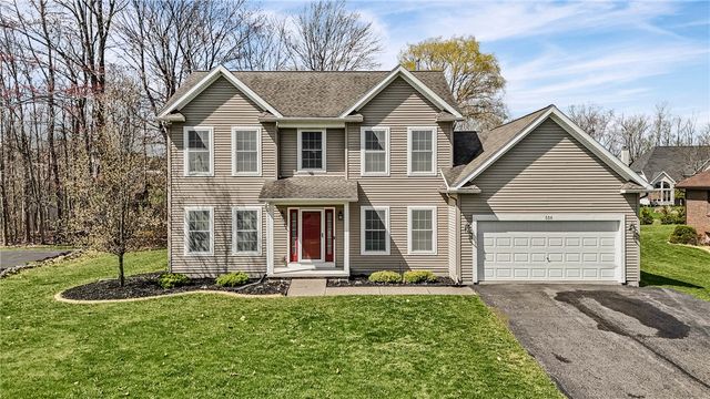 556 Melwood Drive, Greece, NY 14626