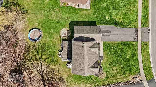 556 Melwood Drive, Greece, NY 14626