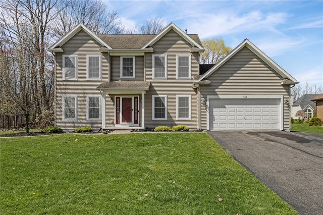 556 Melwood Drive, Greece, NY 14626
