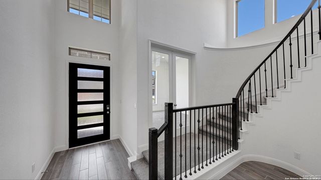 24110 Sidehill Lie, San Antonio, TX 78261