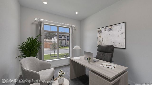 24110 Sidehill Lie, San Antonio, TX 78261