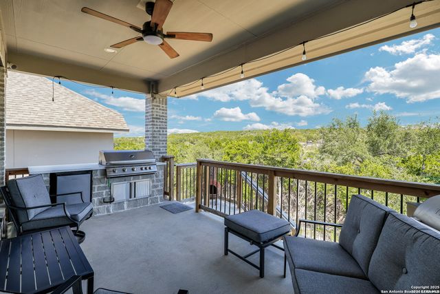 24110 Sidehill Lie, San Antonio, TX 78261