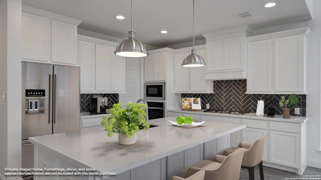 24110 Sidehill Lie, San Antonio, TX 78261