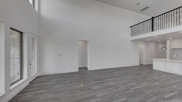 24110 Sidehill Lie, San Antonio, TX 78261