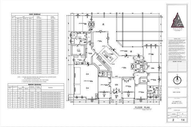 703 Liberty Lane, Nevada, TX 75173