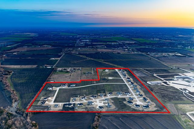 703 Liberty Lane, Nevada, TX 75173