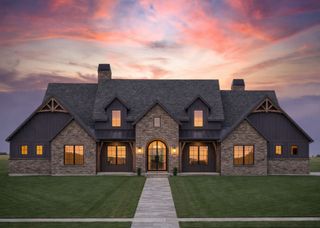 703 Liberty Lane, Nevada, TX 75173