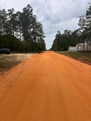 Lot 12 &13 Jonquil East Avenue, Defuniak Springs, FL 32433