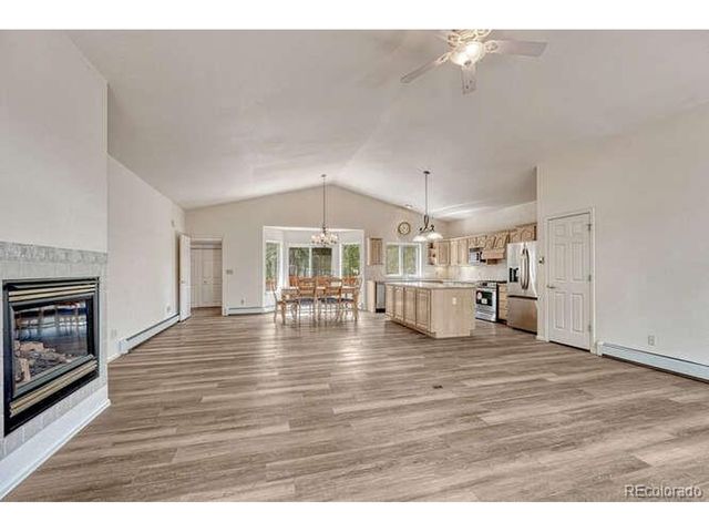 14694 Crooked Trail Rd, Woodland Park, CO 80863
