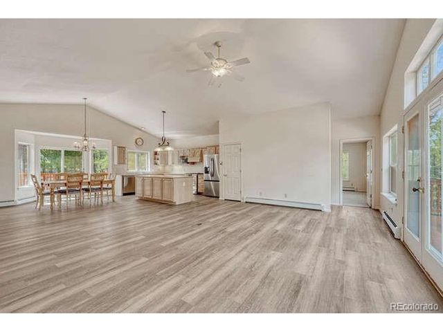 14694 Crooked Trail Rd, Woodland Park, CO 80863